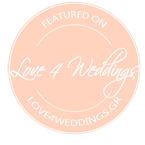 Featured on Love 4 Weddings