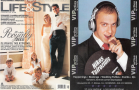 LIFE & STYLE ΙΑΝΟΥΑΡΙΟΣ 2004