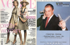 VOGUE ΦΕΒΡΟΥΑΡΙΟΣ 2004