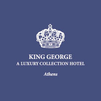 HOTEL KING GEORGE VIPARTIES