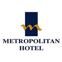 METROLOPILTAN HOTEL VIPARTIES