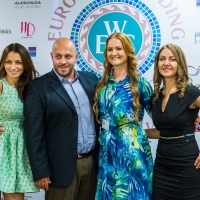 EWC VIPARTIES Nikos Tsirozidis