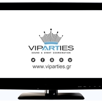 VIPARTIES TV SPOT IMAGE 2015