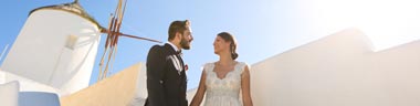 Mykonos weddings